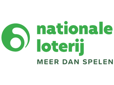 Site van de Nationale Loterij