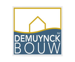 Site van Demuynck Bouw