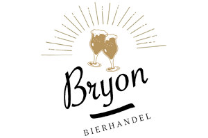 Site van bierhandel Bryon