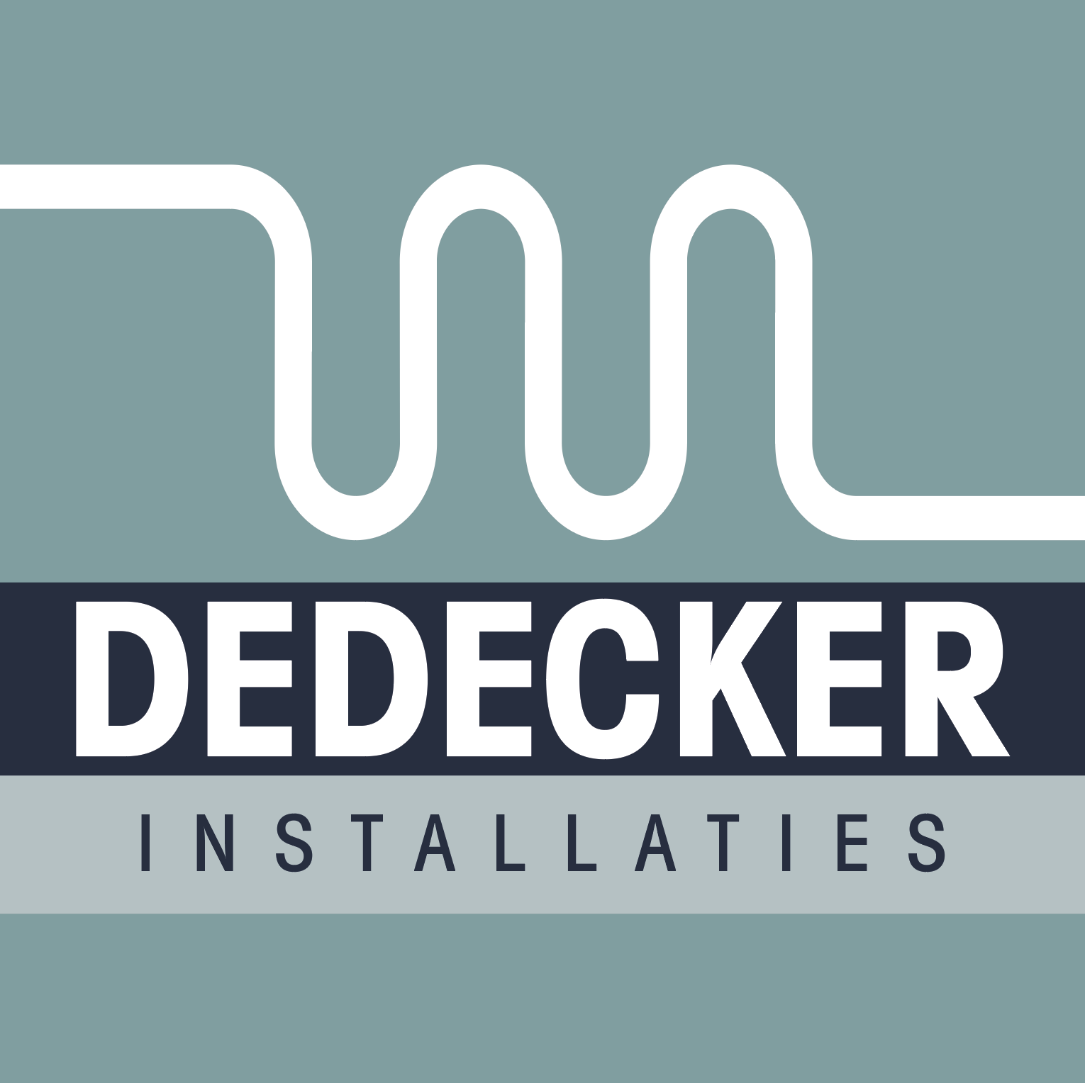 Dedecker installaties